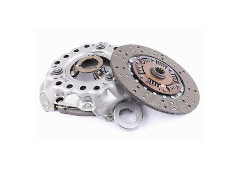 ClutchPro Commercial Clutch Kit KMI26003
