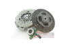 ClutchPro Clutch Kit With CSC (Suits Converted SMF)