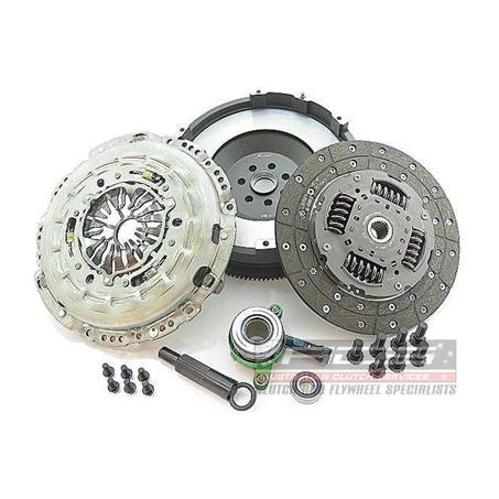 ClutchPro Clutch Kit w/ SMF KMI28690