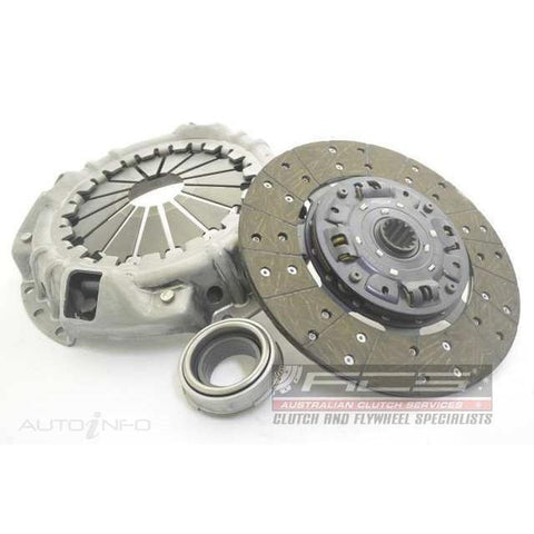 ClutchPro Commercial Clutch Kit KMI30010