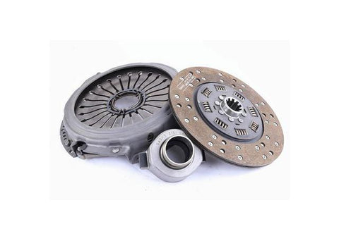 ClutchPro Commercial Clutch Kit KMK38001