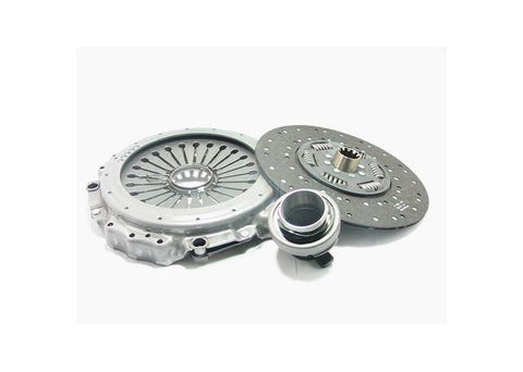 ClutchPro Commercial Clutch Kit KMK43005