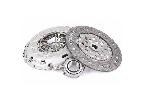 ClutchPro Clutch Kit KMZ24011