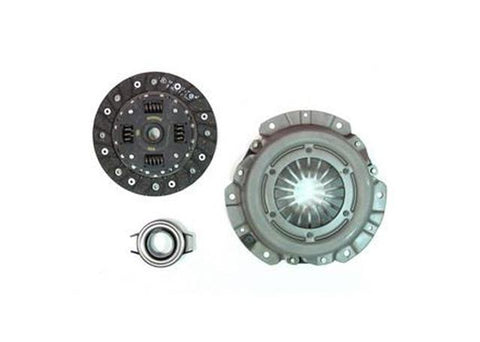 ClutchPro Clutch Kit KNI18004