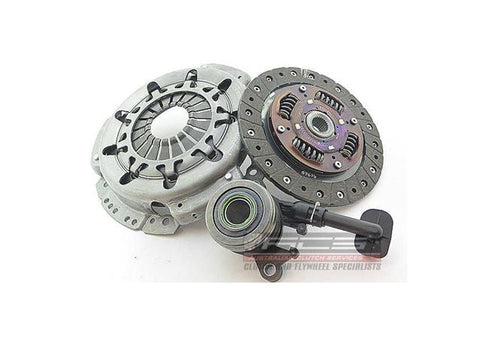ClutchPro Clutch Kit With CSC KNI19408