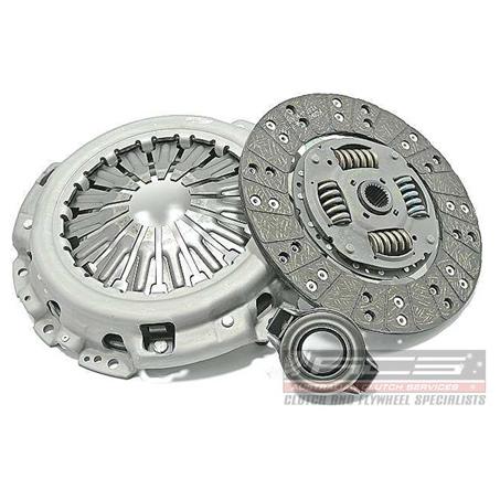 ClutchPro Clutch Kit KNI25006