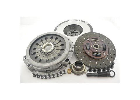 ClutchPro Clutch Kit With SMF KNI25515