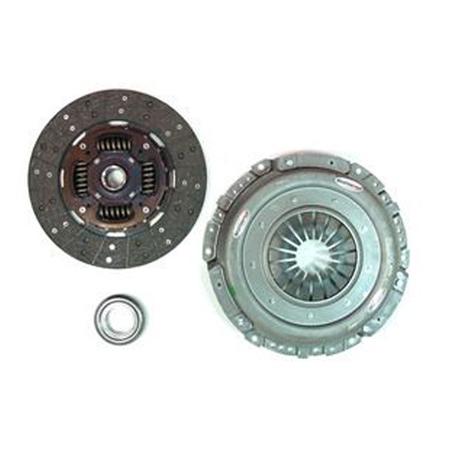 ClutchPro Clutch Kit KNI26001