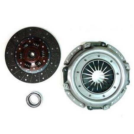 ClutchPro Clutch Kit KNI28007