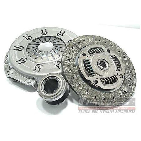 ClutchPro Conversion Clutch Kit (Suits SMF) KMI25017
