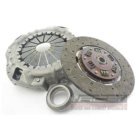 ClutchPro Clutch Kit KNI30003
