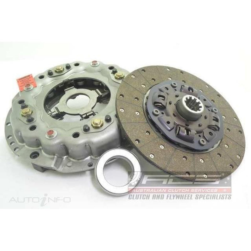 ClutchPro Commercial Clutch Kit KNI35004