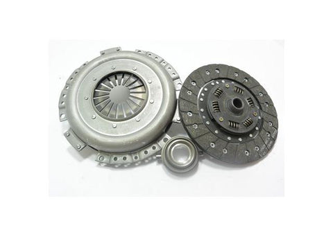 ClutchPro Clutch Kit KPR22002