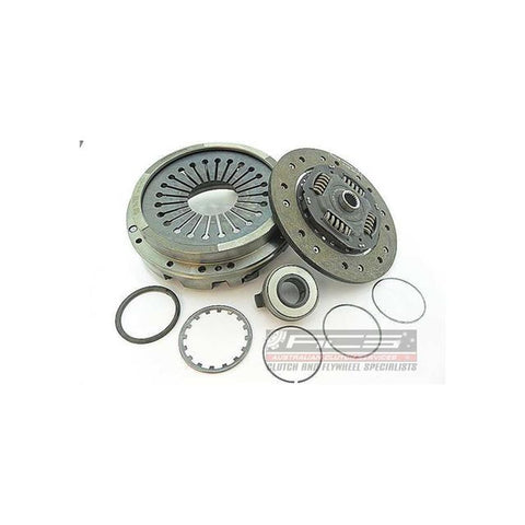 ClutchPro Clutch Kit KPR24009