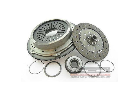 ClutchPro Clutch Kit KPR25002