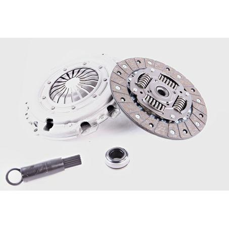 ClutchPro Clutch Kit KPU23001