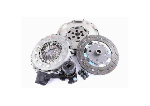 ClutchPro Clutch Kit With DMF & CSC KPU24614