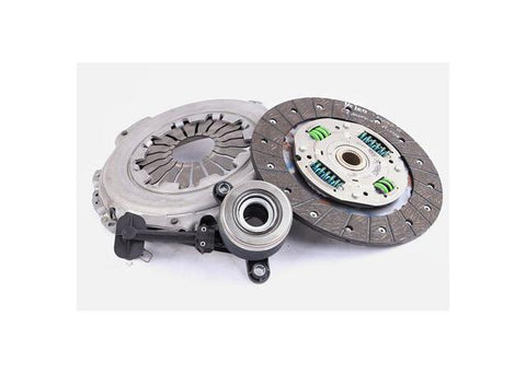 ClutchPro Clutch Kit With CSC KRE22414