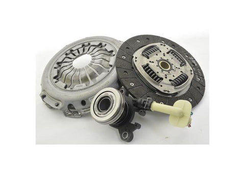 ClutchPro Clutch Kit With CSC KRE22416