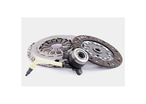 ClutchPro Clutch Kit With CSC KRE23406