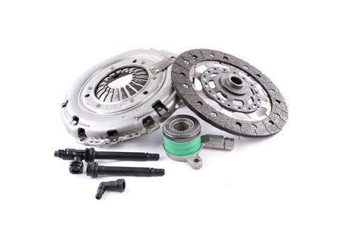 ClutchPro Clutch Kit With CSC KRE24420