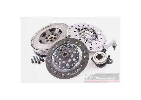 ClutchPro Clutch Kit With DMF & CSC KRE24606