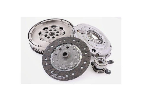 ClutchPro Clutch Kit With DMF & CSC KRE24618