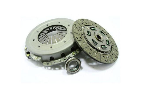 ClutchPro Clutch Kit KRV24002