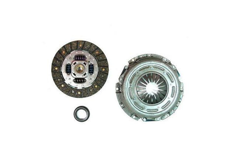 ClutchPro Clutch Kit KSS22004