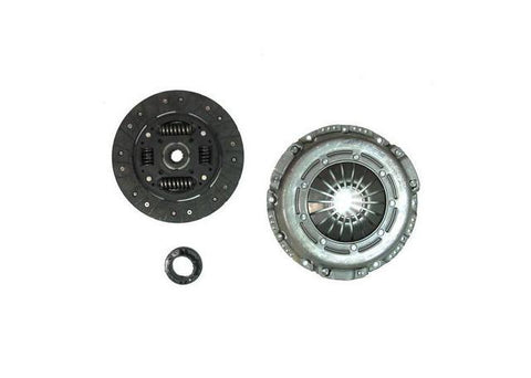 ClutchPro Clutch Kit KSS23004