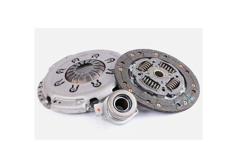 ClutchPro Clutch Kit With CSC KSS23410