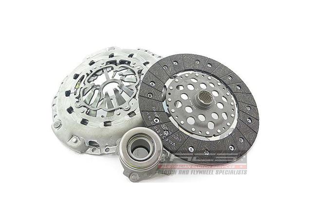 ClutchPro Clutch Kit With CSC KSS24407