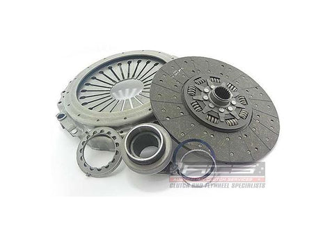 ClutchPro Commercial Clutch Kit KSX40002