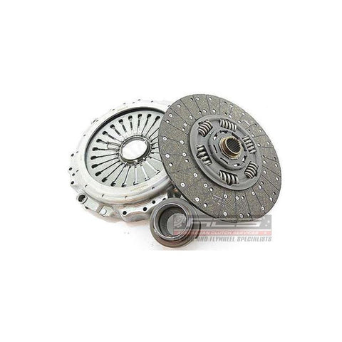 ClutchPro Commercial Clutch Kit KSX43008