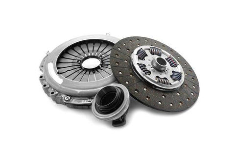 ClutchPro Commercial Clutch Kit KSX43016
