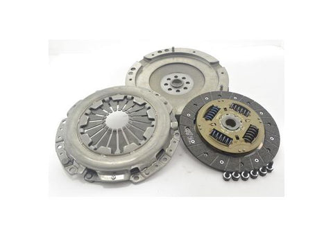 ClutchPro Clutch Kit With Flywheel KSZ22510