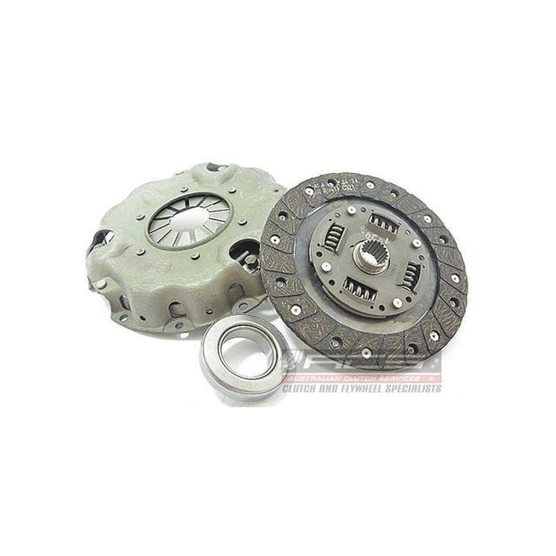 ClutchPro Clutch Kit KTR19004