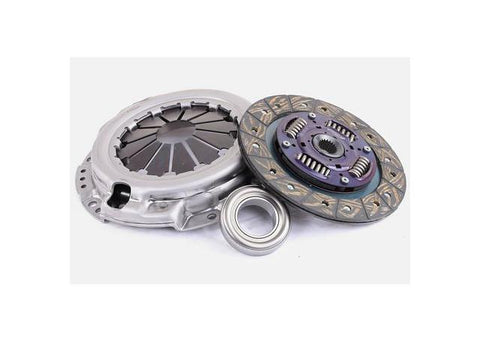 ClutchPro Clutch Kit KTY20002