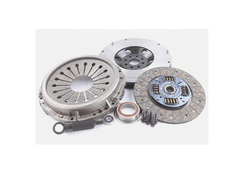 ClutchPro Clutch Kit With Flywheel + Aligning Tool &