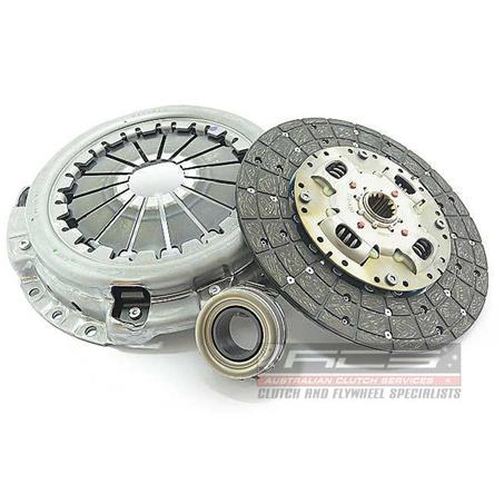 ClutchPro Clutch Kit KTY30010