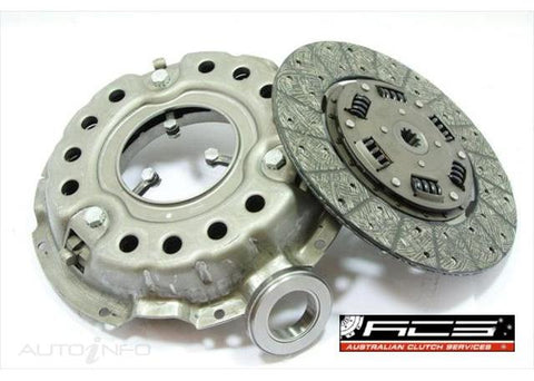 ClutchPro Commercial Clutch Kit KTY33003