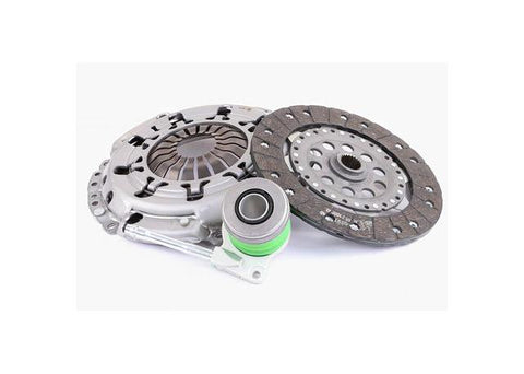 ClutchPro Clutch Kit With CSC KVL23418