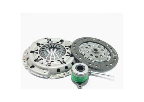 ClutchPro Clutch Kit With CSC KVL23432