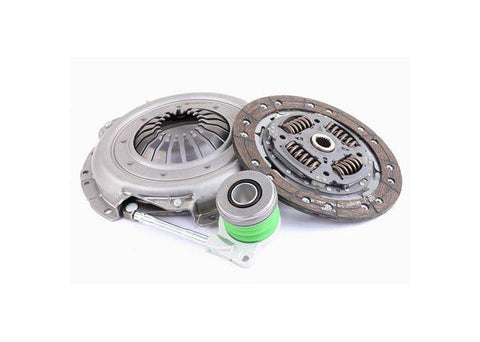 ClutchPro Clutch Kit With CSC KVL23436