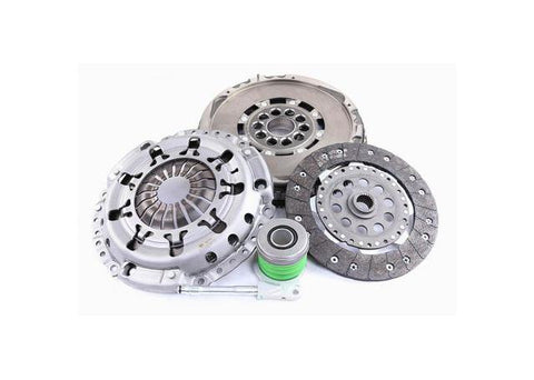 ClutchPro Clutch Kit With DMF & CSC KVL23618