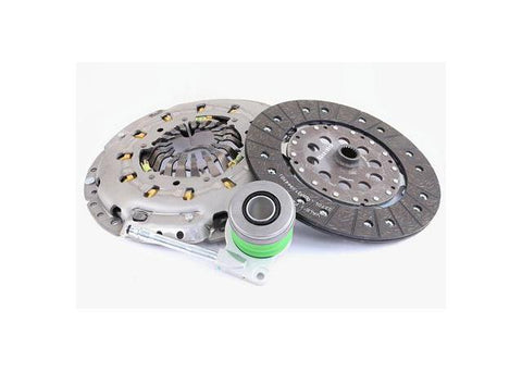 ClutchPro Clutch Kit With CSC KVL24403