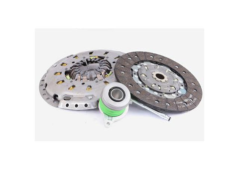 ClutchPro Clutch Kit With CSC KVL24430