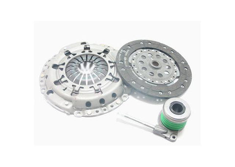 ClutchPro Clutch Kit With CSC KVL24431