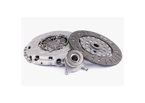ClutchPro Clutch Kit With CSC KVL24435
