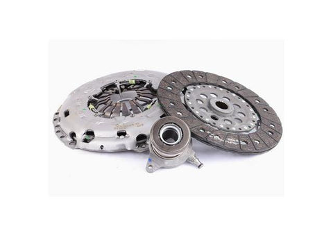 ClutchPro Clutch Kit With CSC KVL24436